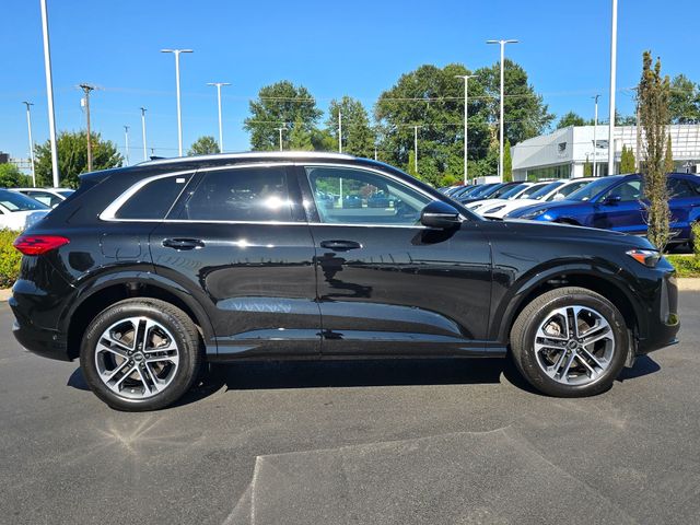 2025 Audi Q5 Premium