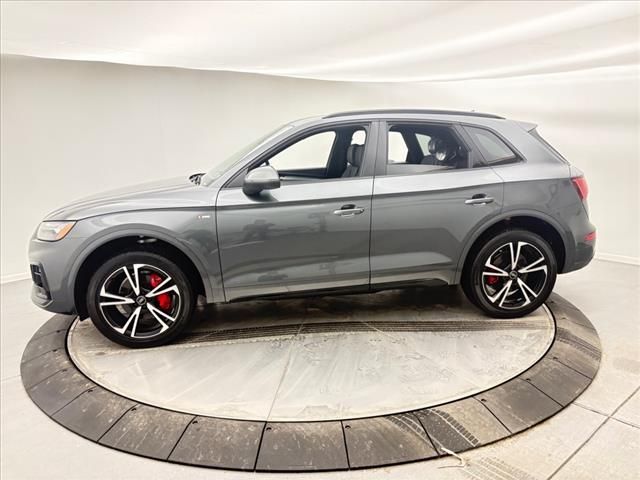 2025 Audi Q5 S Line Premium Plus