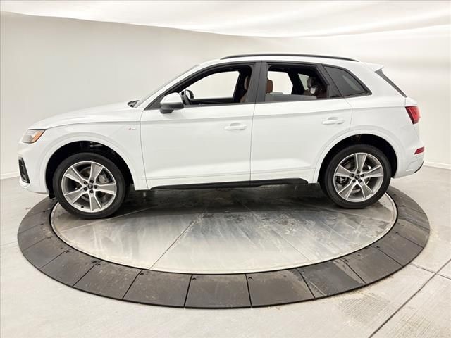 2025 Audi Q5 S Line Premium