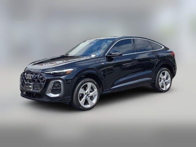 2025 Audi Q5 Sportback Premium Plus