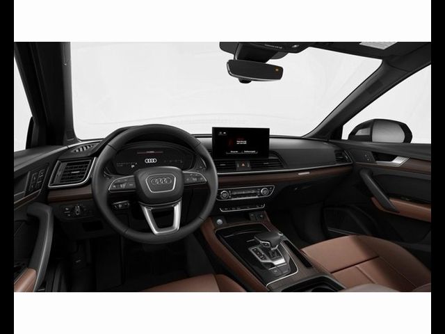 2025 Audi Q5 Sportback S Line Premium Plus