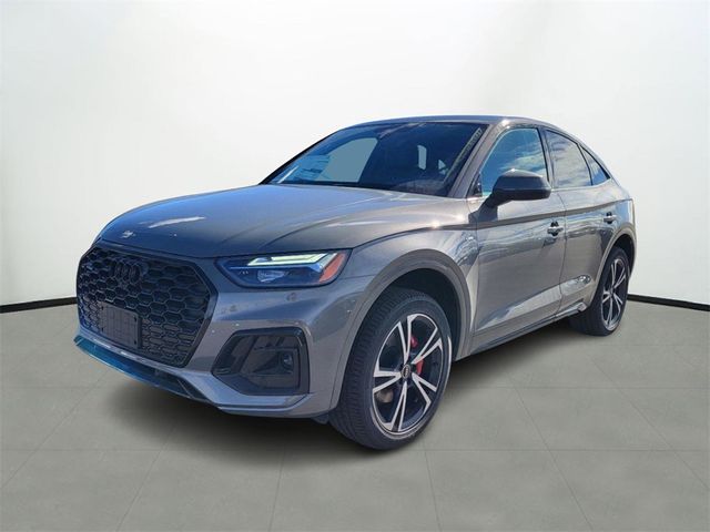 2025 Audi Q5 Sportback S Line Premium Plus