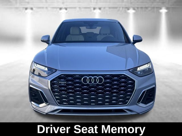 2025 Audi Q5 Sportback S Line Premium Plus