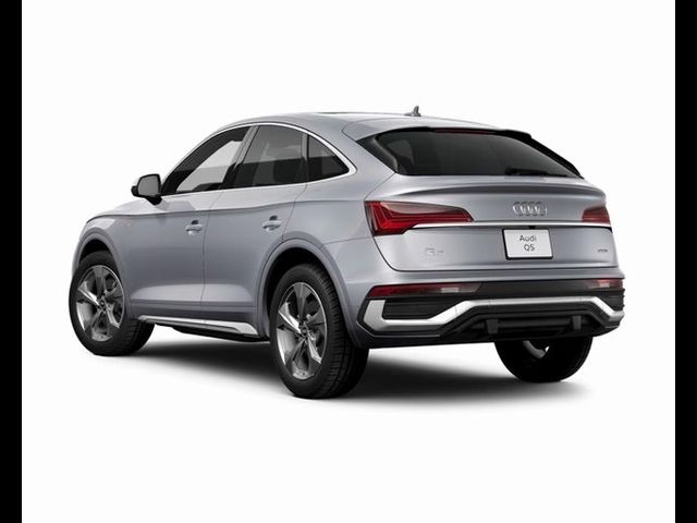 2025 Audi Q5 Sportback S Line Premium Plus