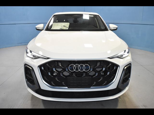 2025 Audi Q5 Sportback Premium