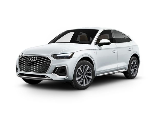 2025 Audi Q5 Sportback S Line Premium Plus