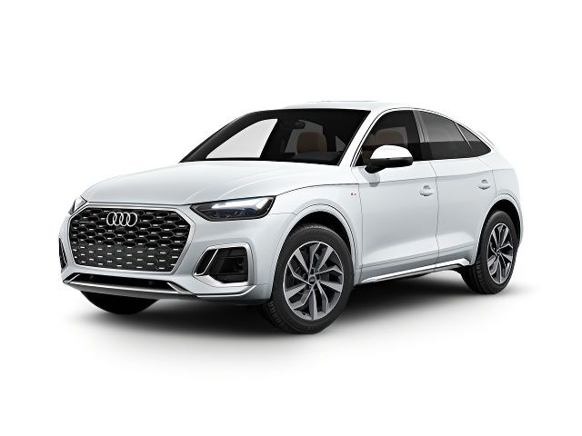 2025 Audi Q5 Sportback S Line Premium Plus