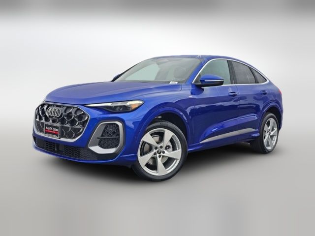 2025 Audi Q5 Sportback Premium Plus
