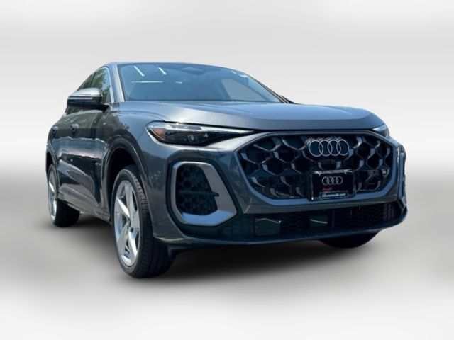 2025 Audi Q5 Sportback Premium Plus