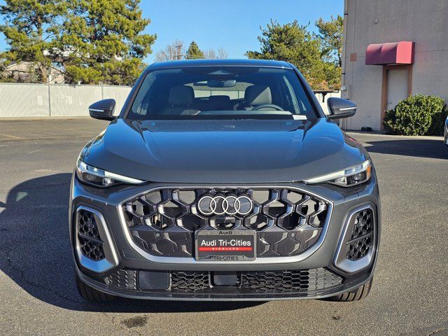 2025 Audi Q5 Sportback Premium Plus
