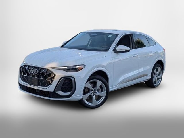 2025 Audi Q5 Sportback Premium Plus
