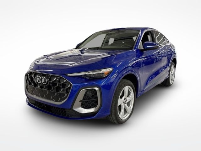 2025 Audi Q5 Sportback Premium Plus