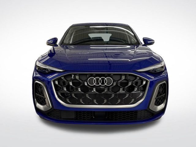 2025 Audi Q5 Sportback Premium Plus
