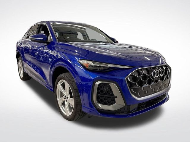 2025 Audi Q5 Sportback Premium Plus