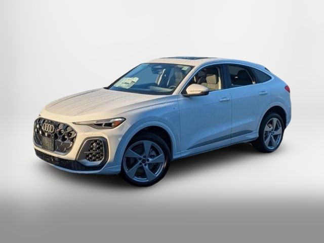 2025 Audi Q5 Sportback Premium Plus