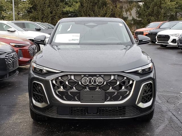 2025 Audi Q5 Sportback Premium Plus
