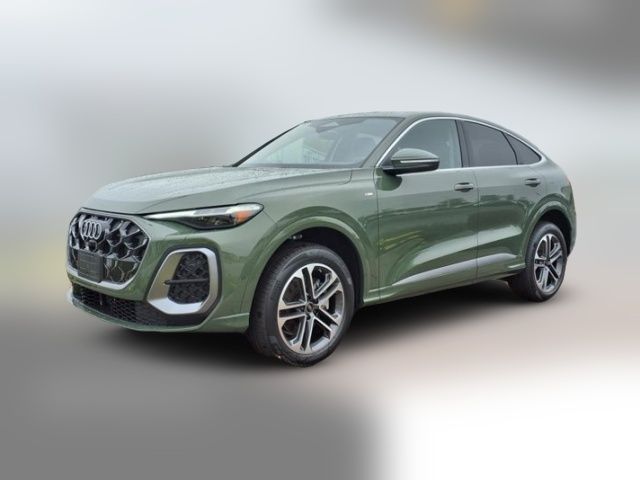 2025 Audi Q5 Sportback Premium Plus