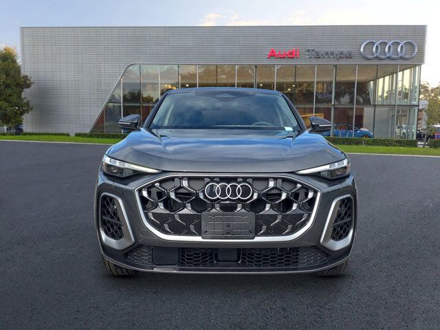 2025 Audi Q5 Sportback Premium Plus