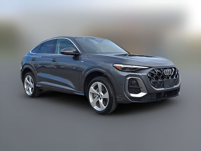 2025 Audi Q5 Sportback Premium Plus