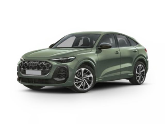 2025 Audi Q5 Sportback Premium Plus