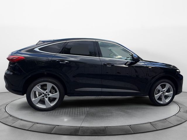 2025 Audi Q5 Sportback Premium Plus