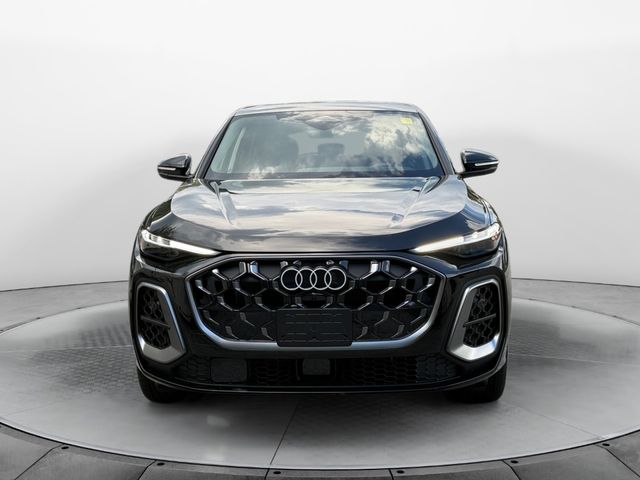 2025 Audi Q5 Sportback Premium Plus