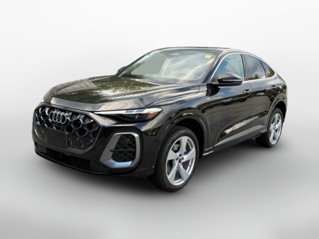 2025 Audi Q5 Sportback Premium Plus