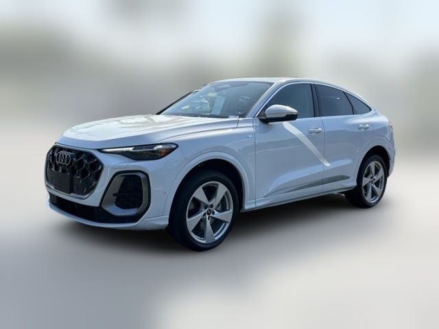 2025 Audi Q5 Sportback Premium Plus