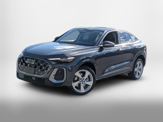 2025 Audi Q5 Sportback Premium Plus