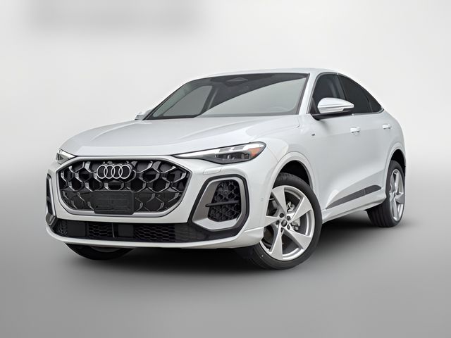 2025 Audi Q5 Sportback Premium Plus