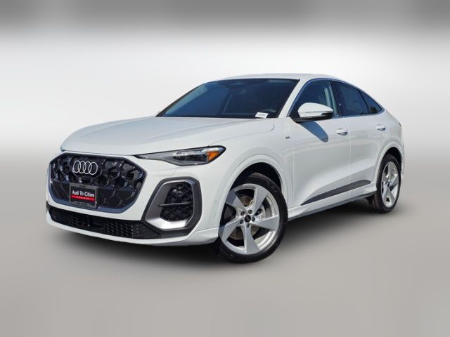 2025 Audi Q5 Sportback Prestige