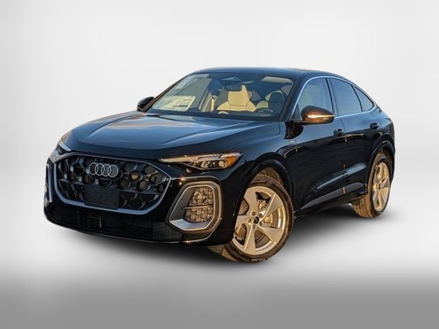 2025 Audi Q5 Sportback Prestige