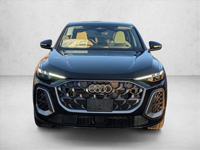 2025 Audi Q5 Sportback Prestige