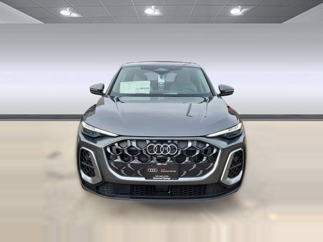 2025 Audi Q5 Sportback Prestige