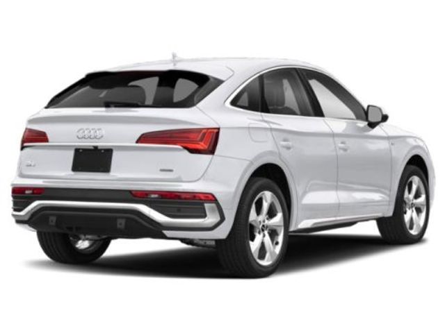 2025 Audi Q5 Sportback S Line Premium