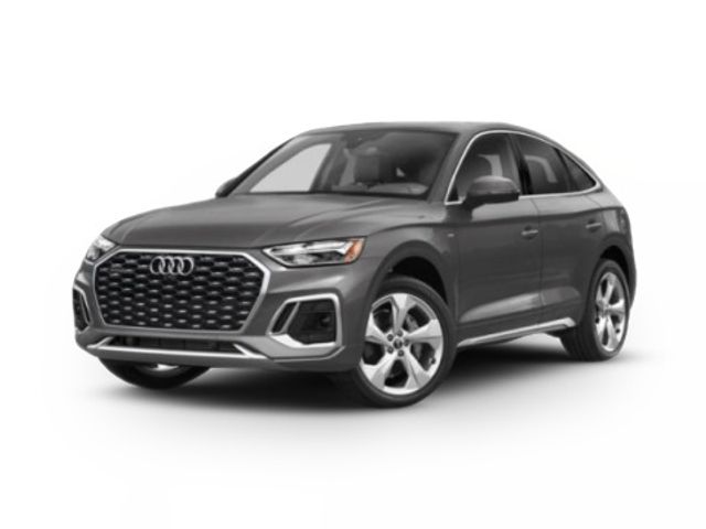 2025 Audi Q5 Sportback S Line Premium