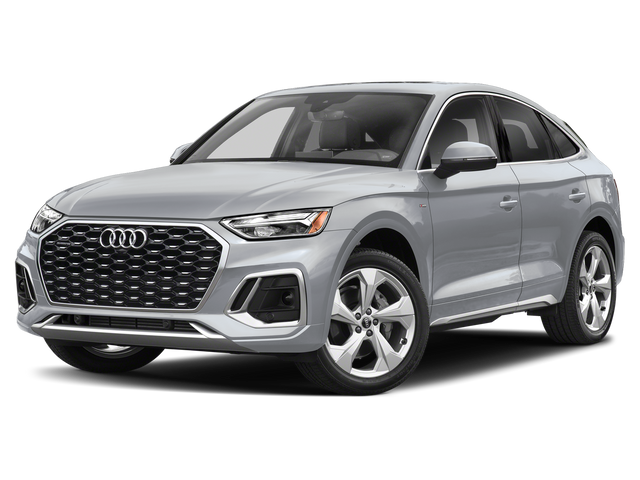 2025 Audi Q5 Sportback S Line Premium