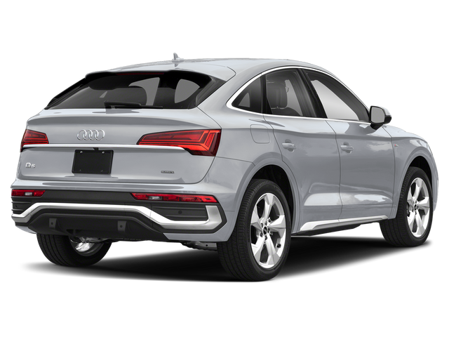 2025 Audi Q5 Sportback S Line Premium