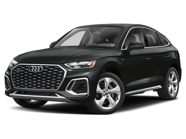 2025 Audi Q5 Sportback S Line Premium Plus