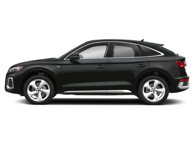 2025 Audi Q5 Sportback S Line Premium Plus