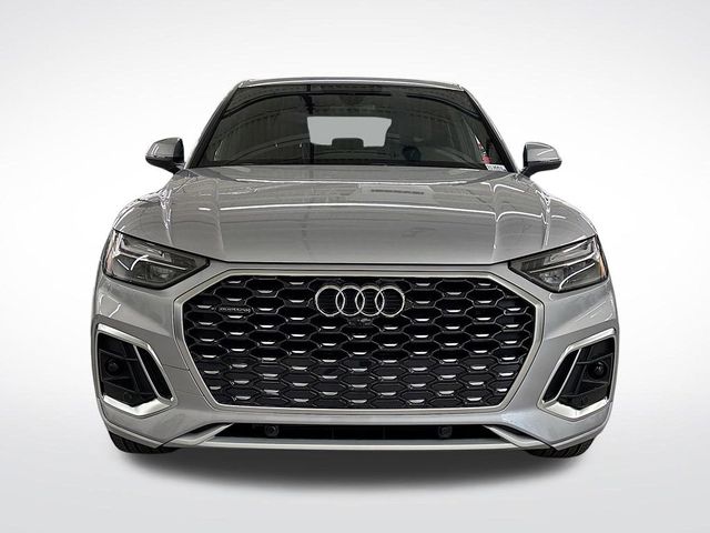 2025 Audi Q5 Sportback S Line Premium Plus