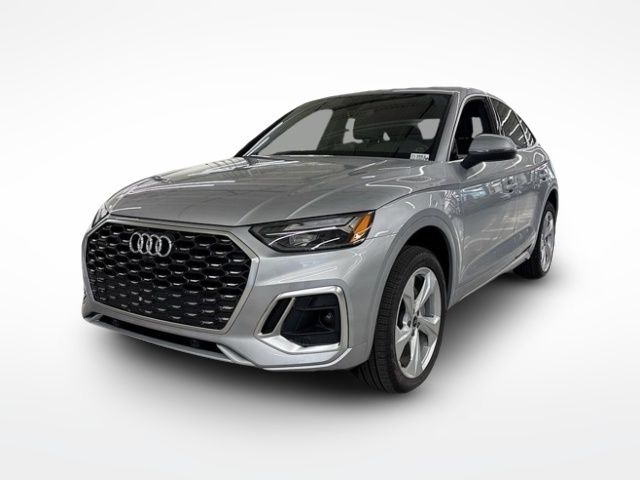 2025 Audi Q5 Sportback S Line Premium Plus