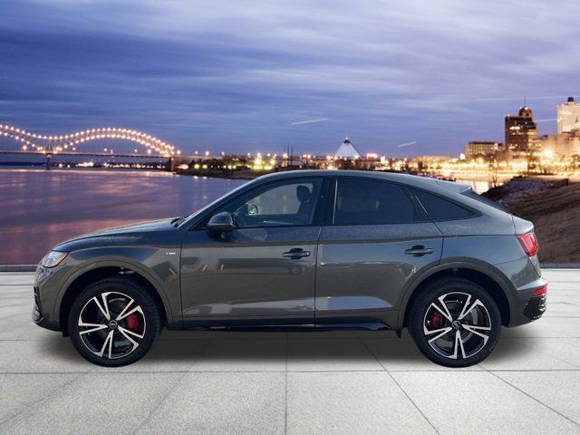 2025 Audi Q5 Sportback S Line Premium Plus