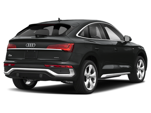 2025 Audi Q5 Sportback S Line Premium Plus