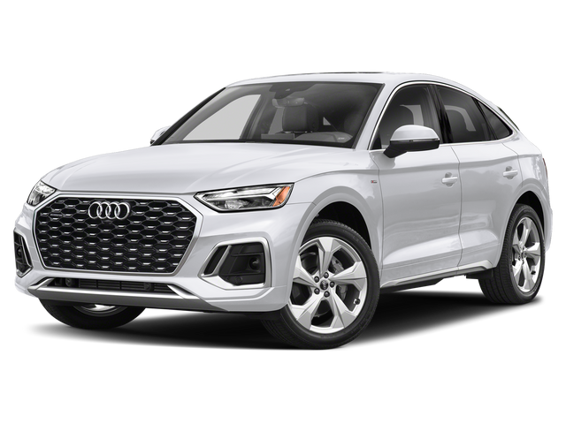 2025 Audi Q5 Sportback S Line Premium Plus