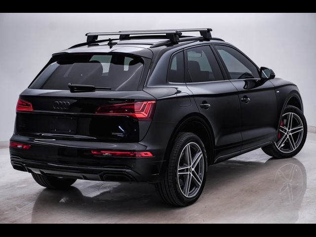 2025 Audi Q5 S Line Premium Plus