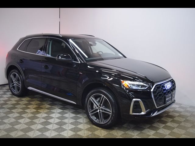 2025 Audi Q5 S Line Premium Plus