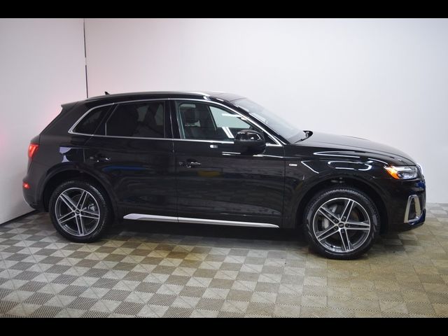 2025 Audi Q5 S Line Premium Plus