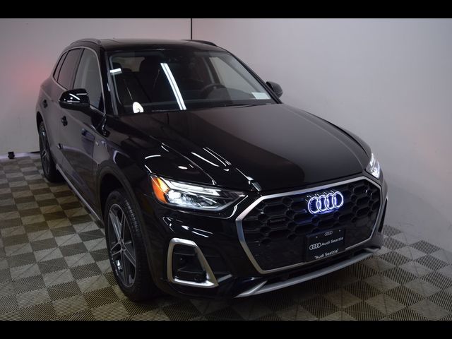 2025 Audi Q5 S Line Premium Plus