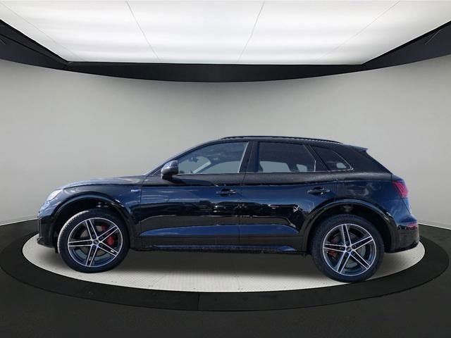 2025 Audi Q5 S Line Premium Plus